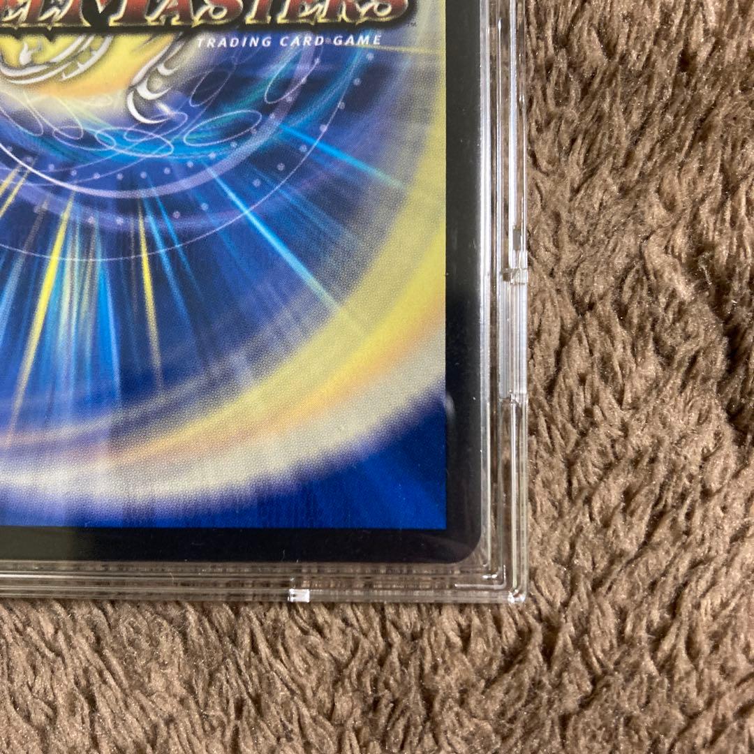 デュエルマスターズ メンデルスゾーン S ダイヤモンドトレジャー　完美品