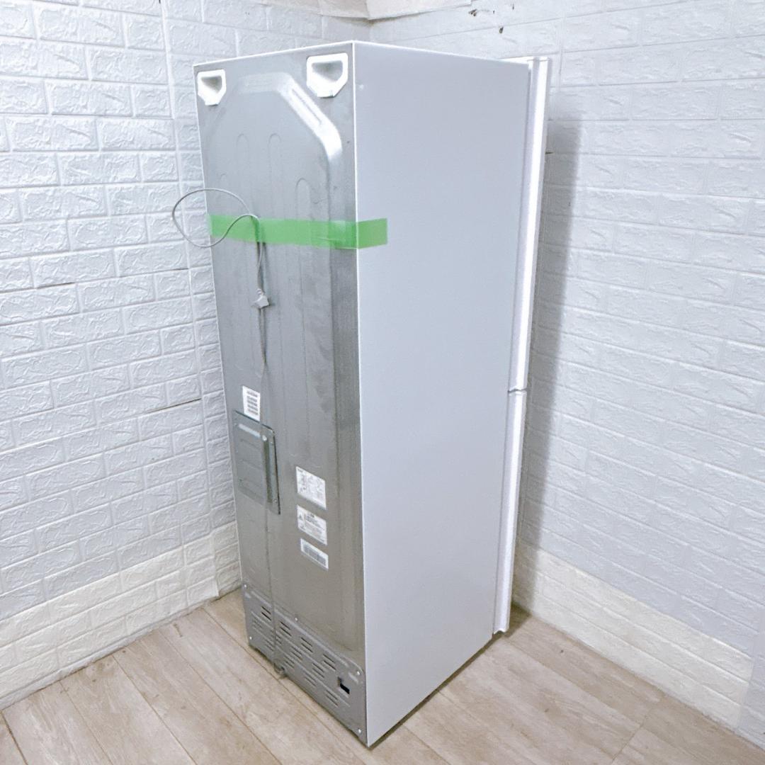 B09291 ハイアール 218L 冷蔵庫 大型 小型 一人暮らし