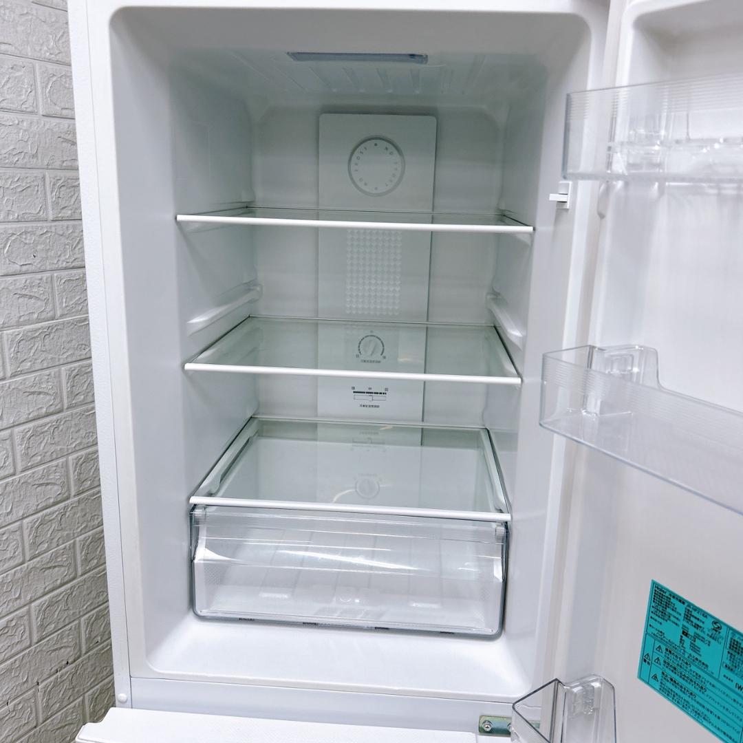 B09291 ハイアール 218L 冷蔵庫 大型 小型 一人暮らし