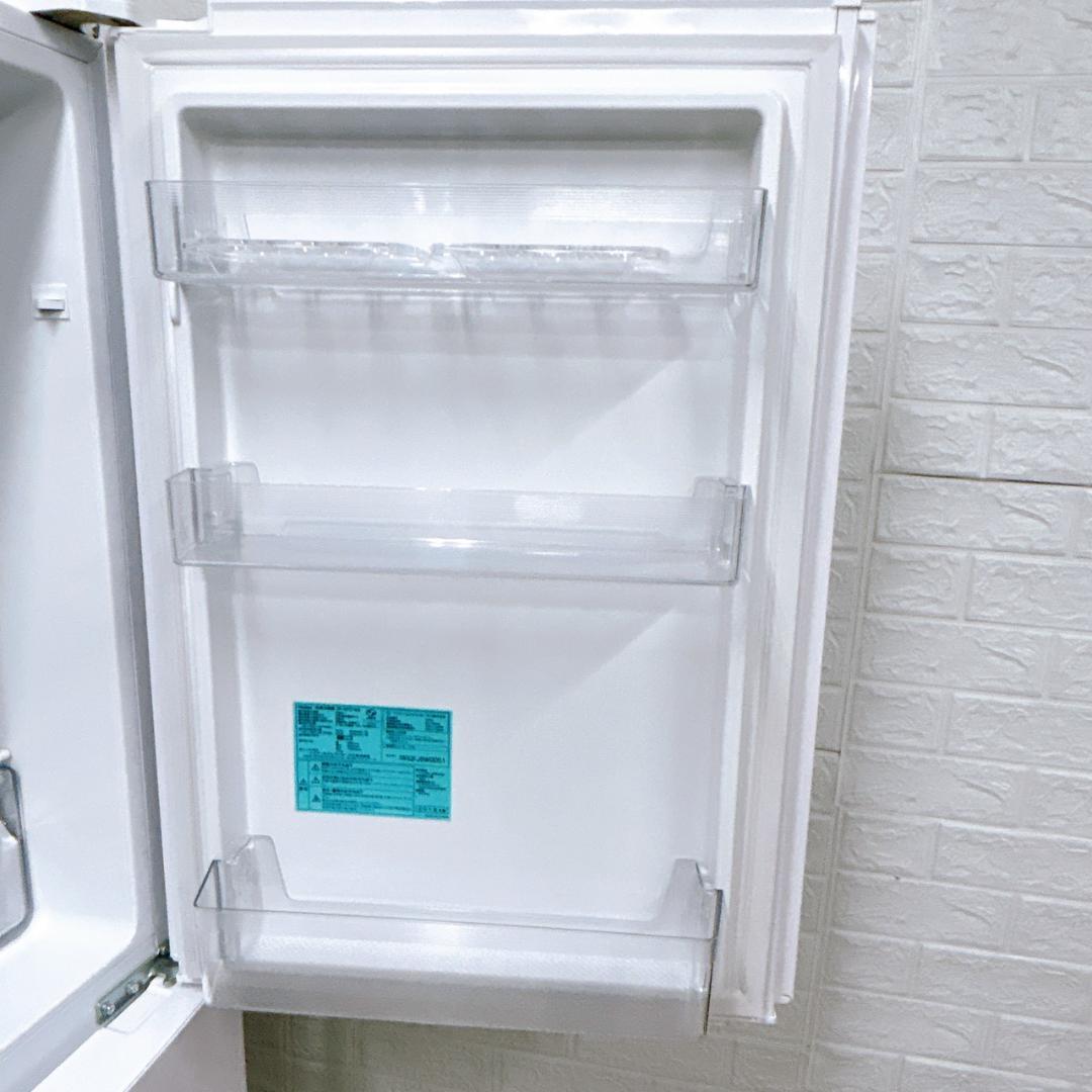 B09291 ハイアール 218L 冷蔵庫 大型 小型 一人暮らし