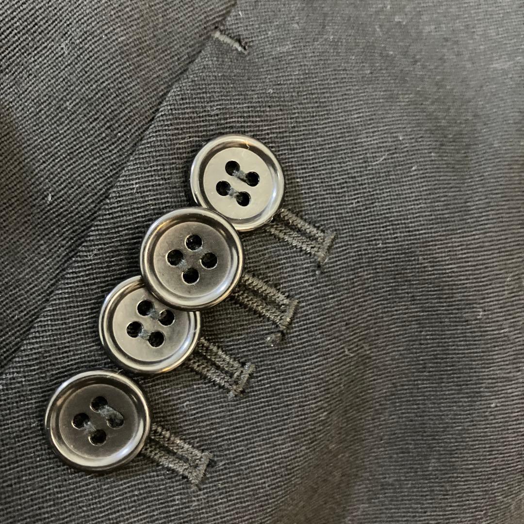 Ganryu テーラードジャケット　2016SS コムデギャルソン