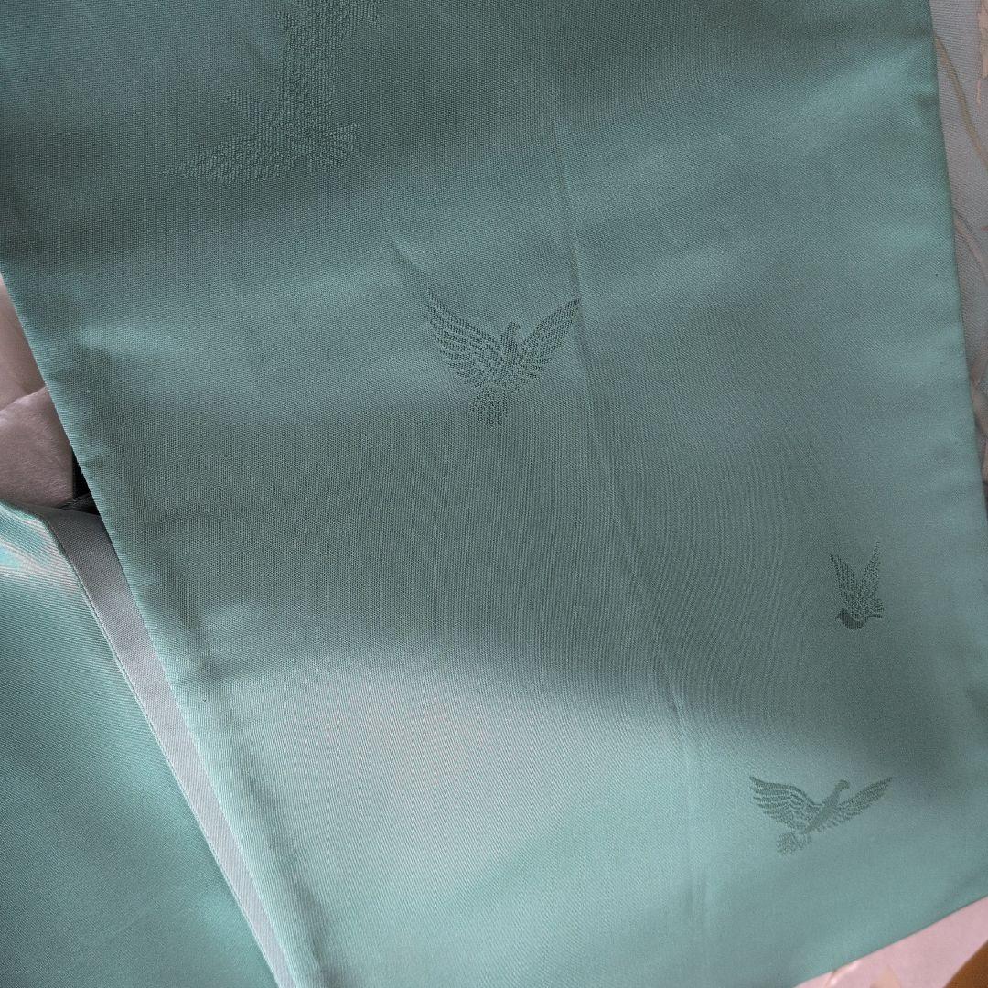 無*取様 斉藤三才 着物