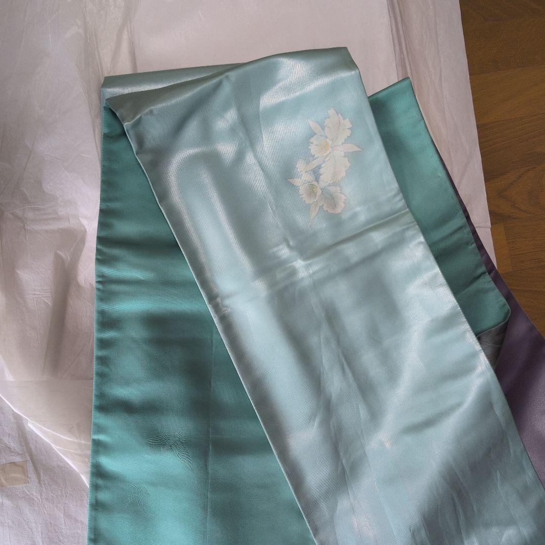 無*取様 斉藤三才 着物