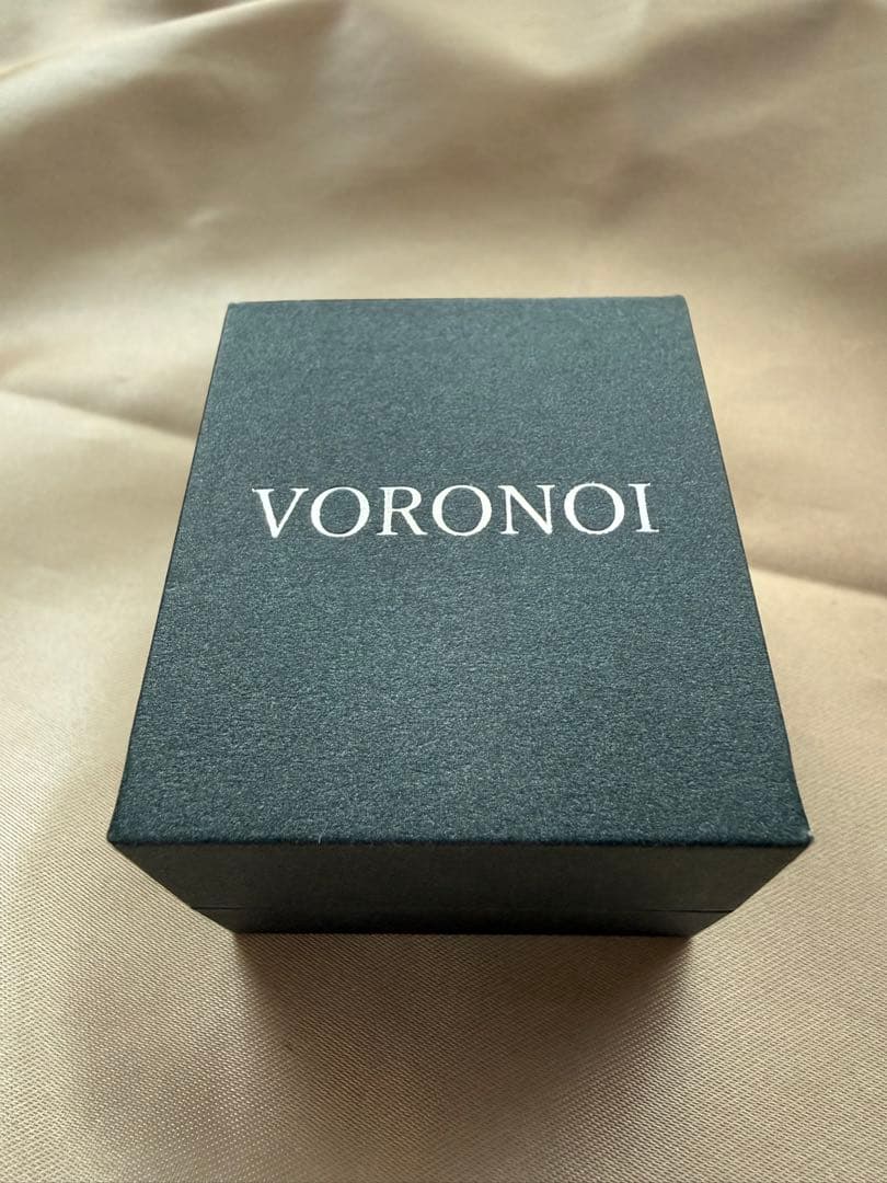 VORONOI アメジストリング