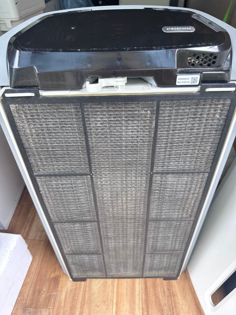 早い物勝ち★】アムウェイアトモスフィア　スカイ　空気清浄機　送料無料