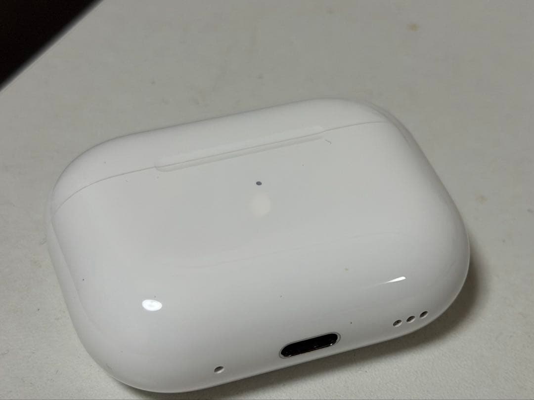 Air pods pro 第二世代