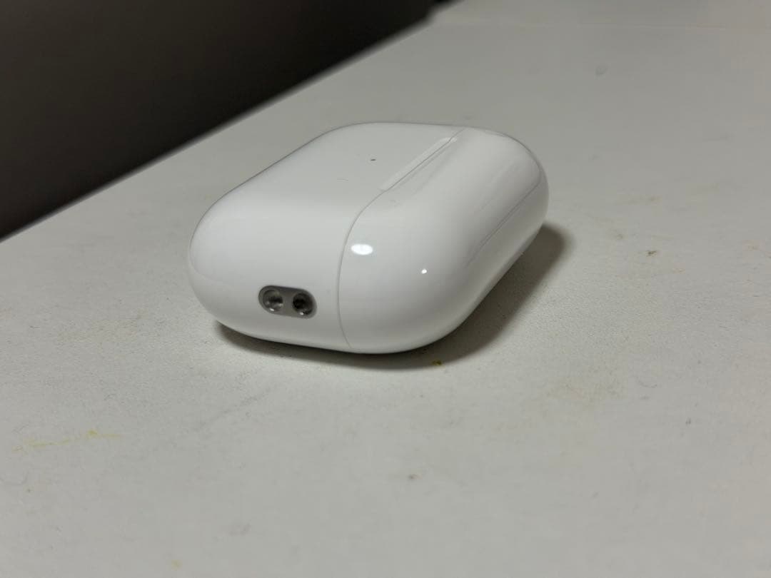 Air pods pro 第二世代