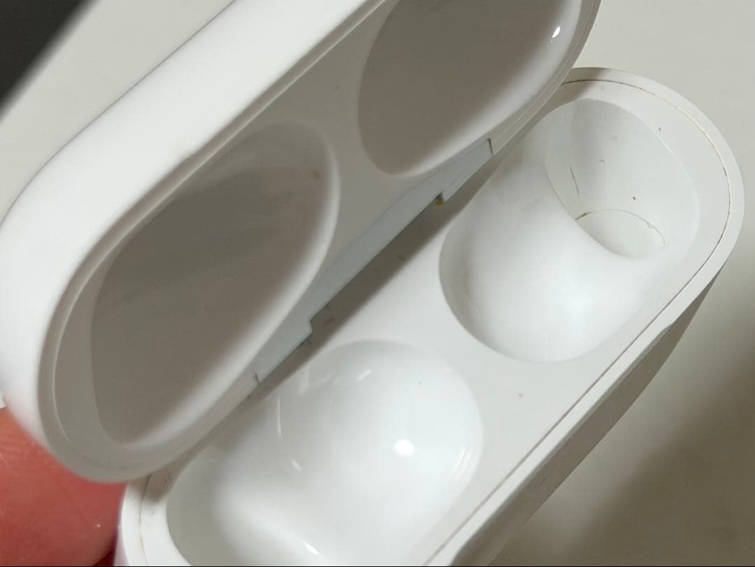 Air pods pro 第二世代