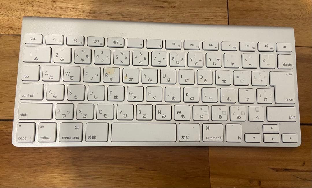 【初期化済み】Apple iMac + ワイヤレスキーボード・マジックマウス