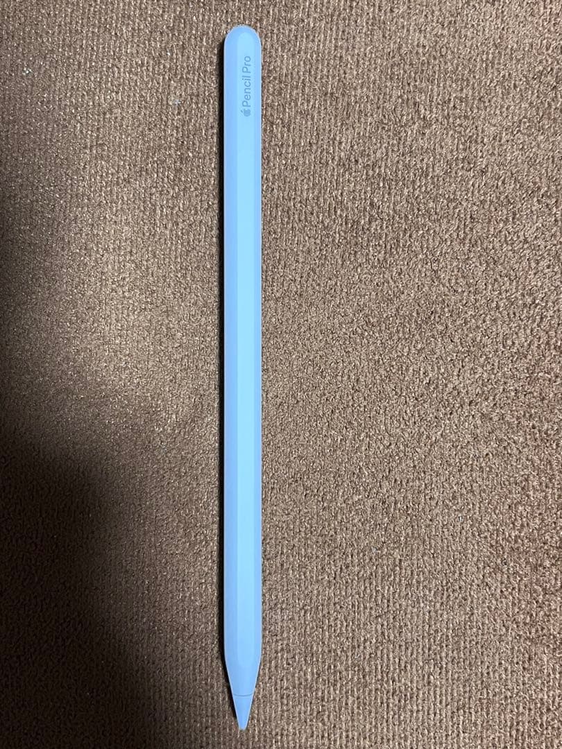 iPad mini第7世代128GB Apple pencil