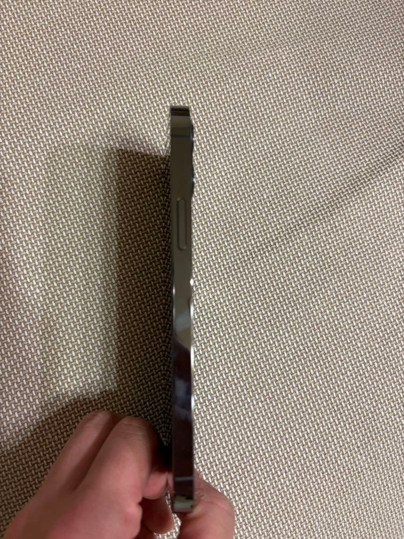 Apple iPhone 12 Pro グラファイト　128GB