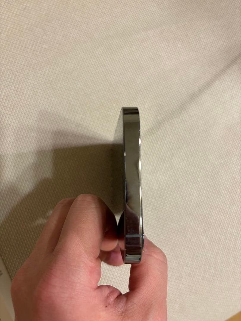 Apple iPhone 12 Pro グラファイト　128GB