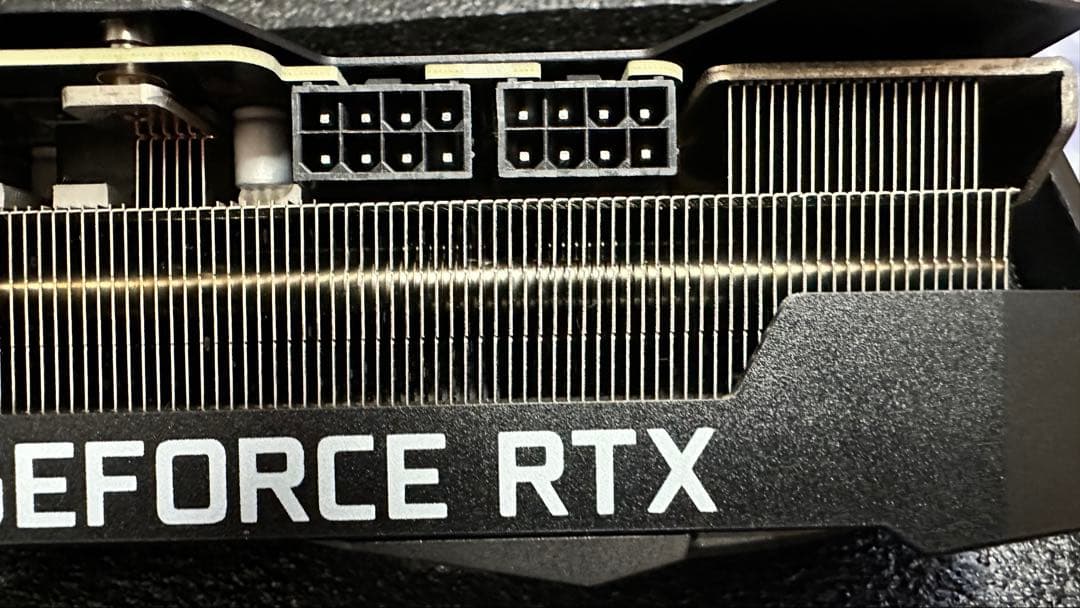 グラフィックボード・グラボ・ビデオカード MSI GeForce RTX 3080