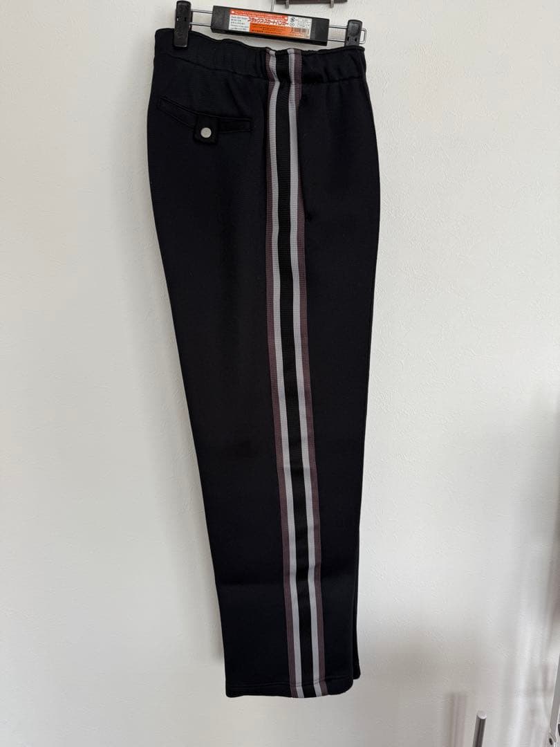 A Ma Maniere NIKE JORDAN ストライプ トラックパンツ