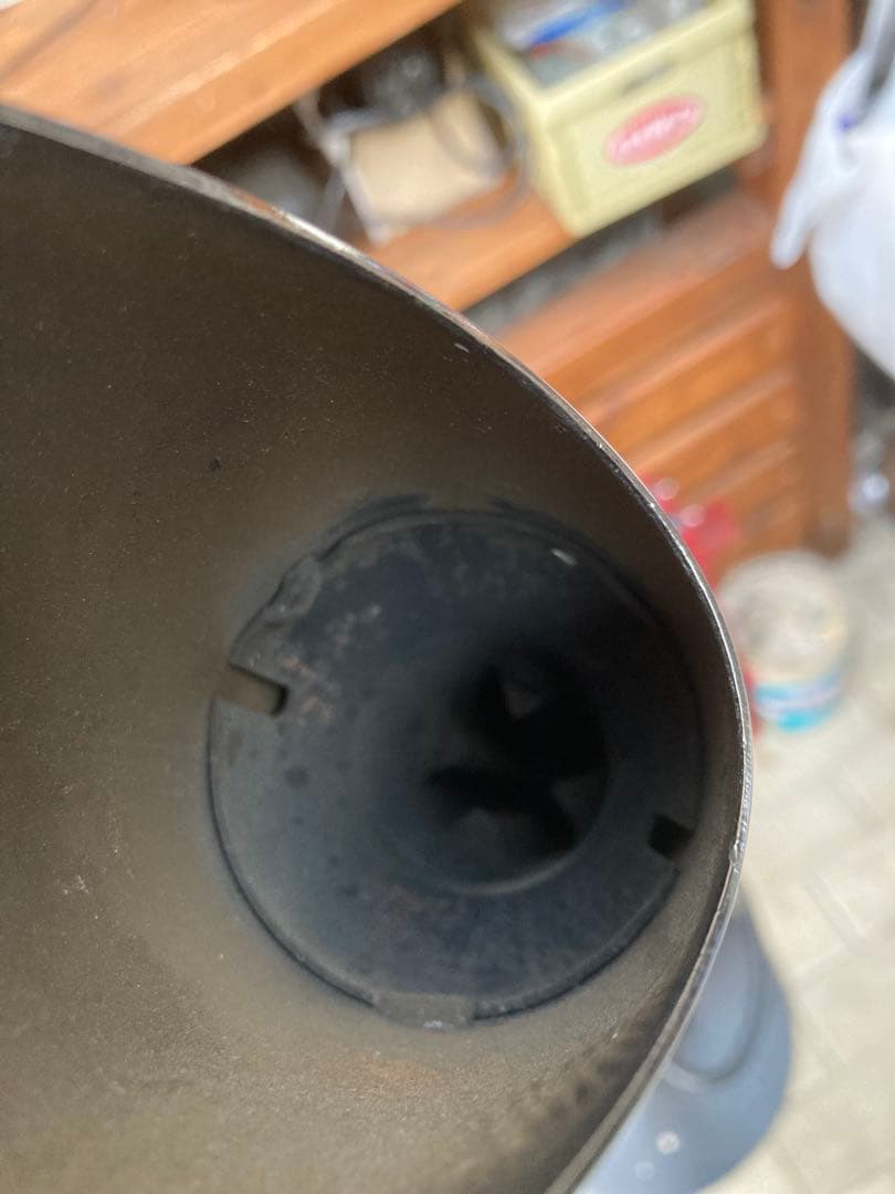 ソフテイルEVO・TC88 スラッシュカットマフラー