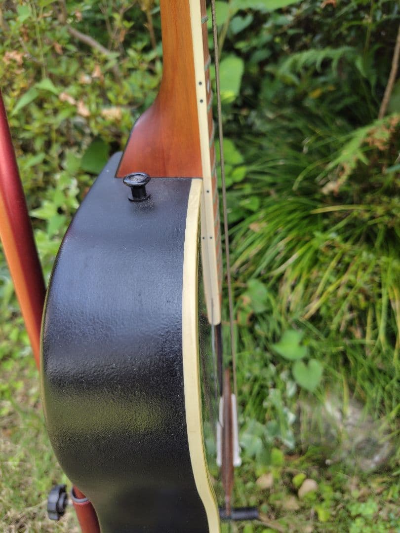 ARIA　エレアコ　ギター　AMB-35