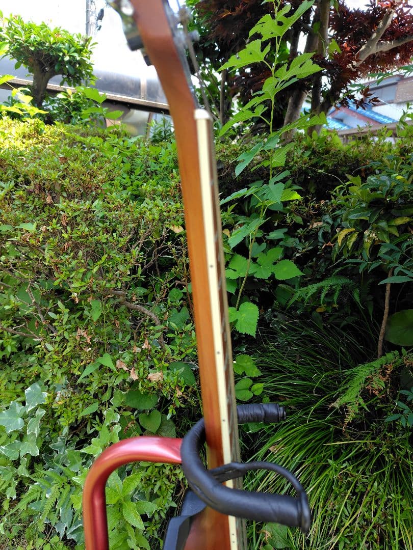 ARIA　エレアコ　ギター　AMB-35