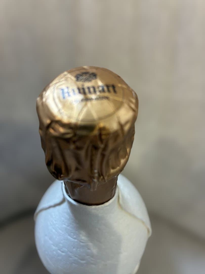 ルイナール ブラン・ド・ブラン 750ml シャンパン 正規品 未開栓