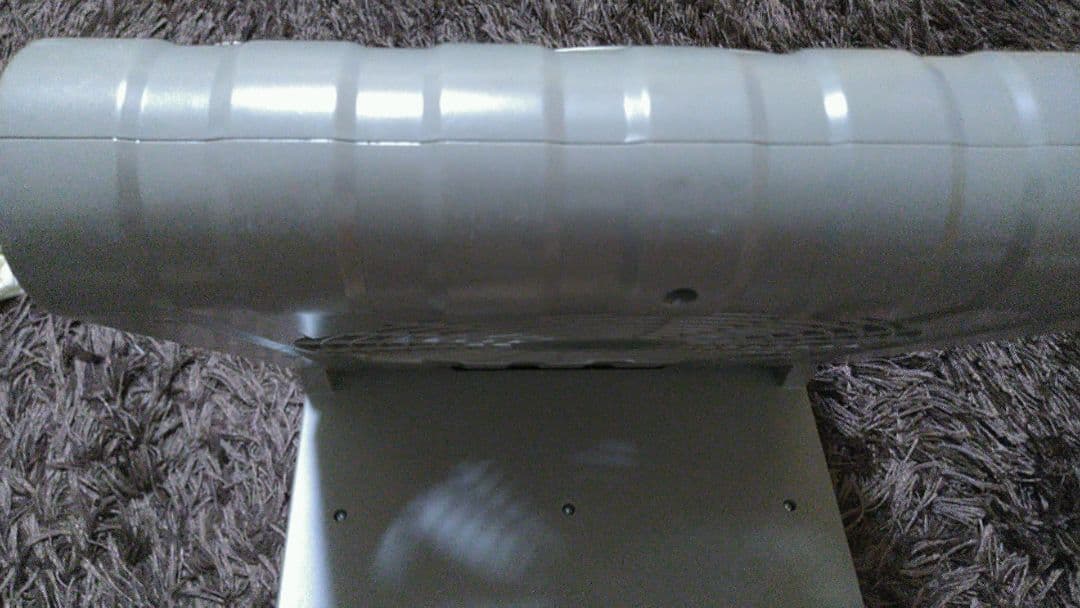 SOTOMO ソーラーパワーファン2024度製