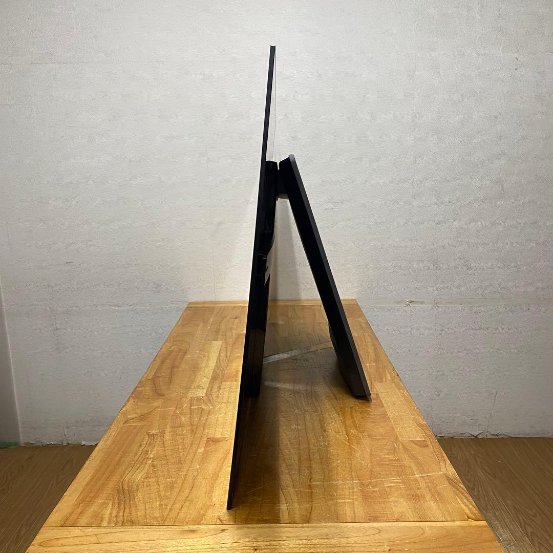 SONY 65V型 4K 有機ELテレビ BRAVIA KJ-65A1