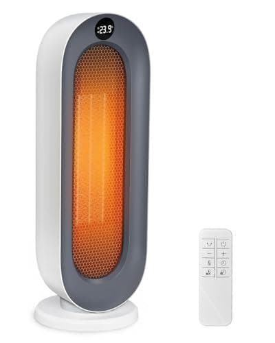 『2025冬新型』 セラミックヒーター 【ECO知能恒温 節電対策】 M120