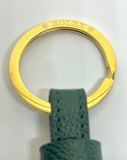 M*読様 残り2個／2024’s★ Rolex ★KeyRing 箱入