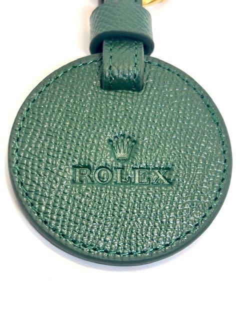 M*読様 残り2個／2024’s★ Rolex ★KeyRing 箱入