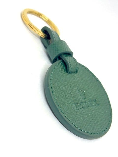 M*読様 残り2個／2024’s★ Rolex ★KeyRing 箱入