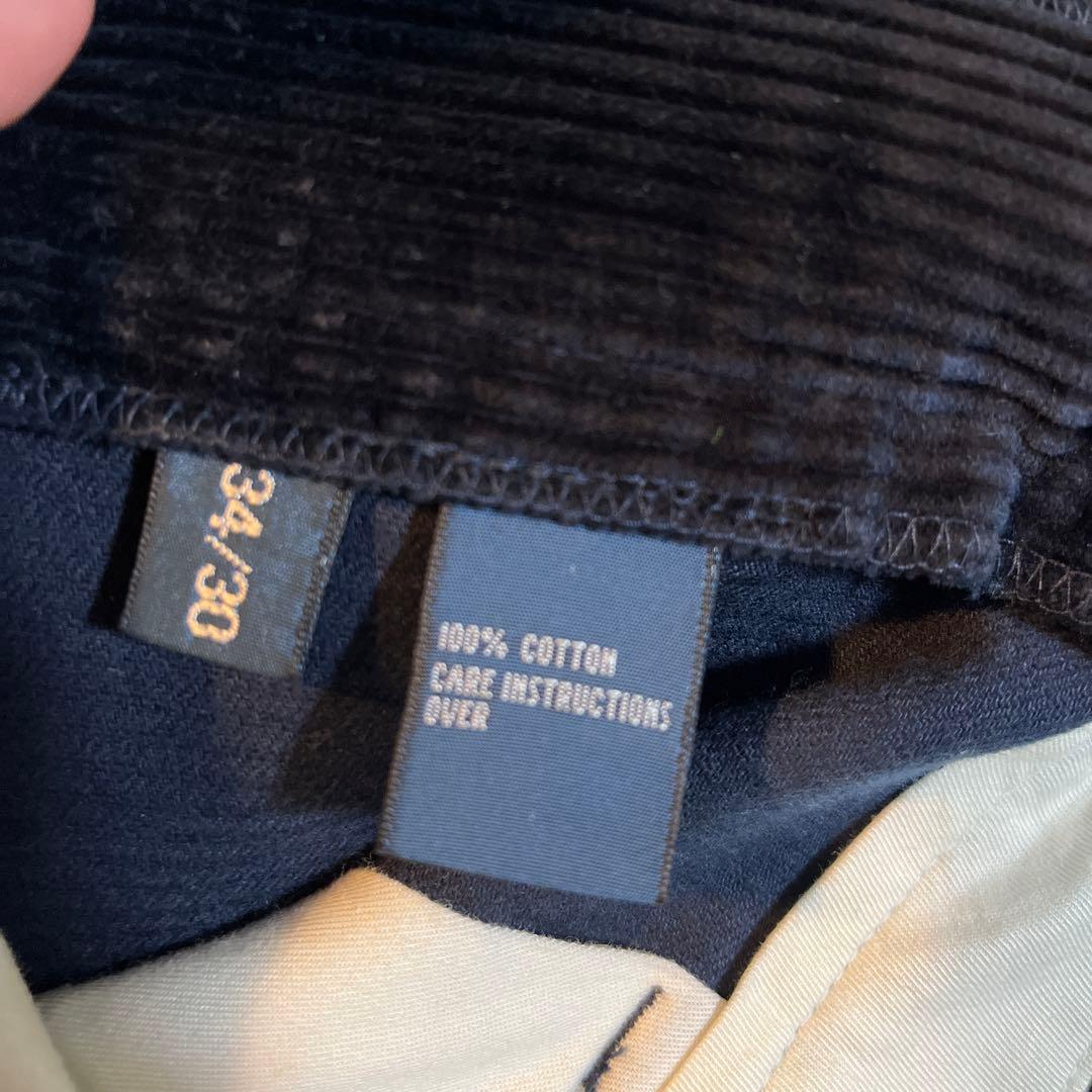 poloralphlauren アンドリューパンツ ラルフローレン neat