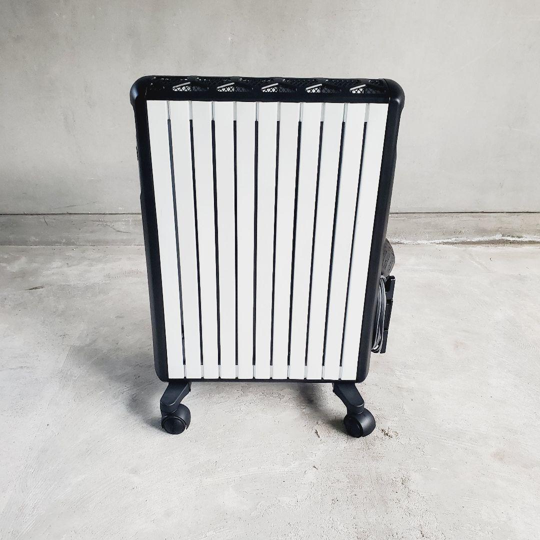 デロンギ　マルチダイナミックヒーターMDH15-BK