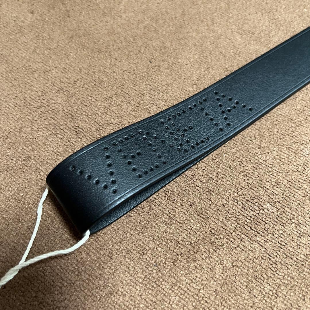 大*輝様 【新品未使用】Bottega Veneta パンチングロゴ 革製レザー