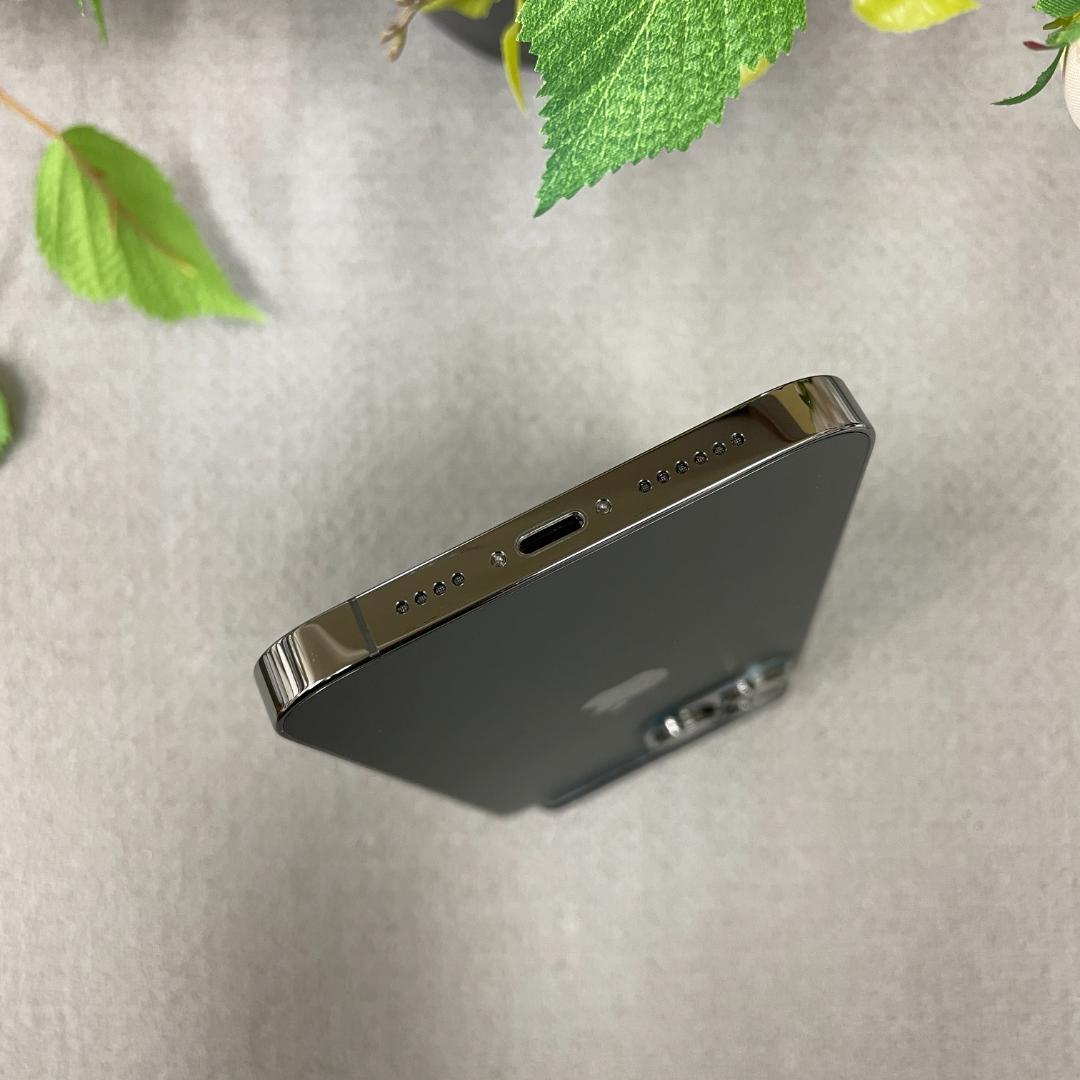 iPhone 13ProMax 256GB グラファイト国内SIMフリー