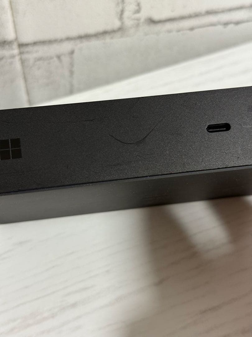 Windowsアクセサリー Microsoft Surface Dock2