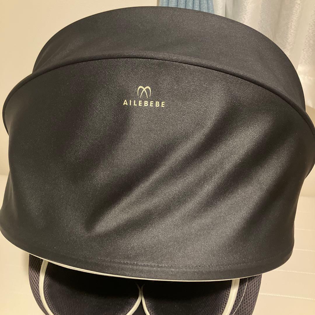 AILEBEBE KURUTTO 4 ｉチャイルドシート