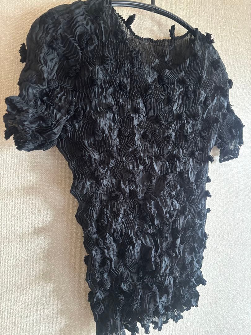 イッセイミヤケ ISSEY MIYAKE トップス