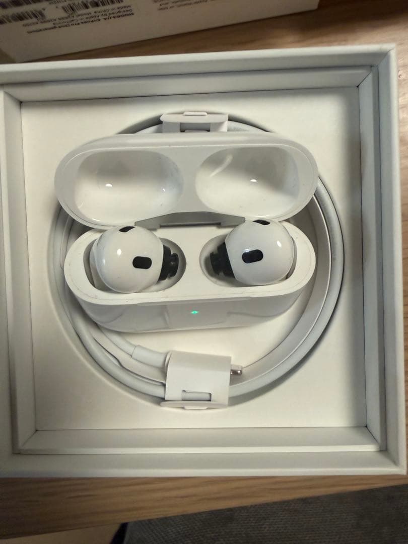 Apple AirPods Pro 第二世代