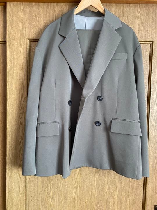 stein 19AW セットアップ