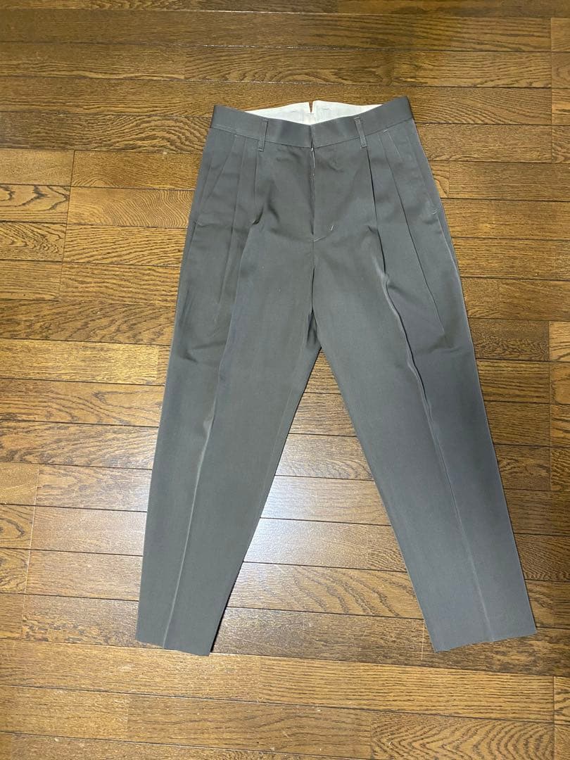 stein 19AW セットアップ