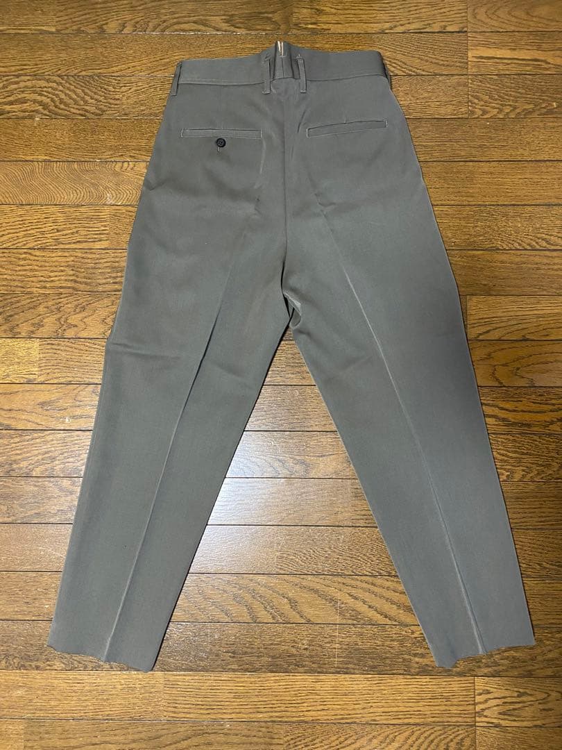 stein 19AW セットアップ