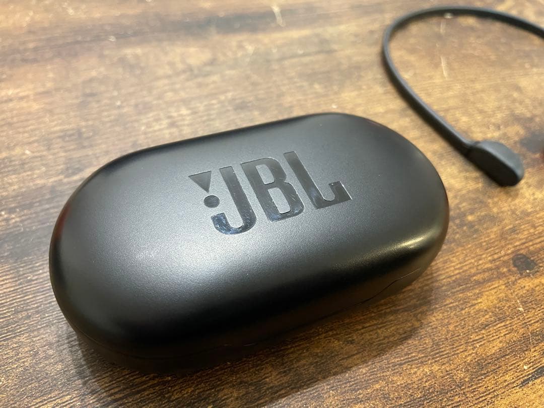 JBL SOUNDGEARSENSE ワイヤレス オープンイヤー型イヤホン