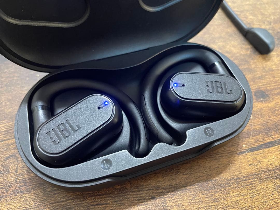 JBL SOUNDGEARSENSE ワイヤレス オープンイヤー型イヤホン