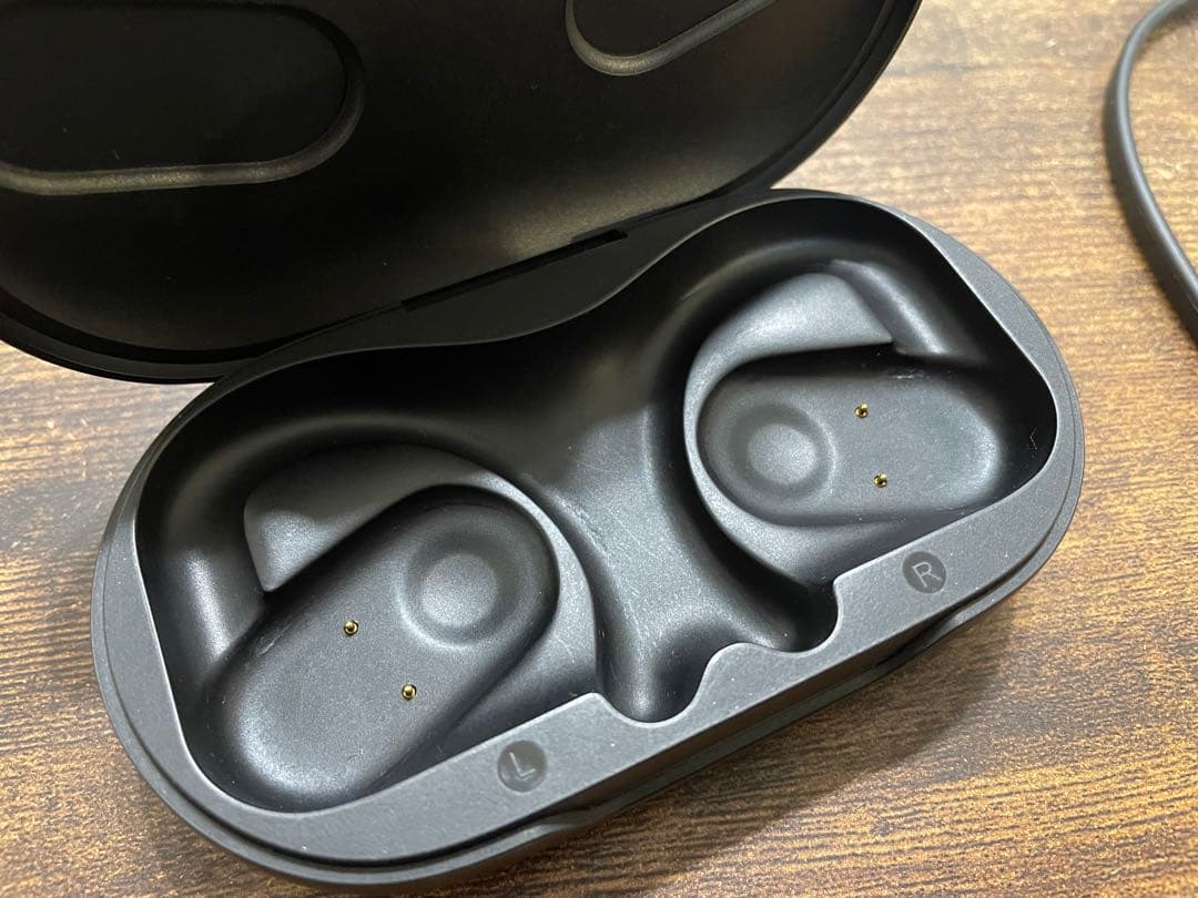 JBL SOUNDGEARSENSE ワイヤレス オープンイヤー型イヤホン