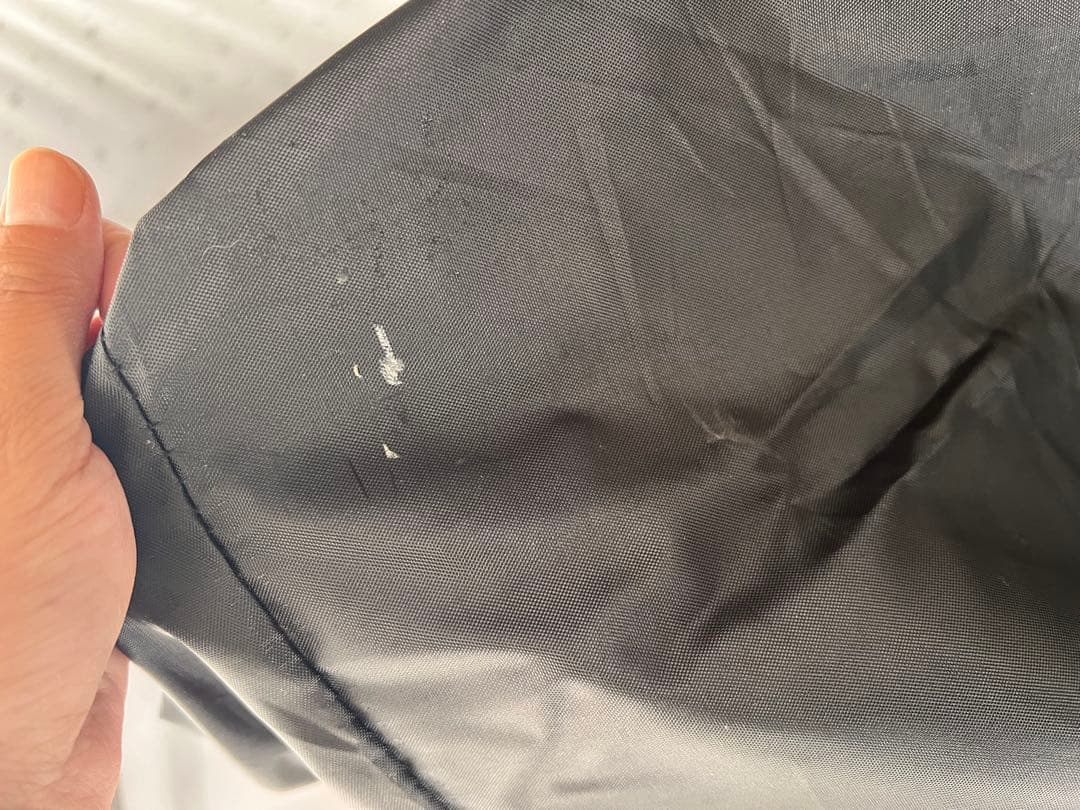 ベビーベッド　HZDMJ 蚊帳と固定ベルトは未使用　高さ調節可　折り畳み