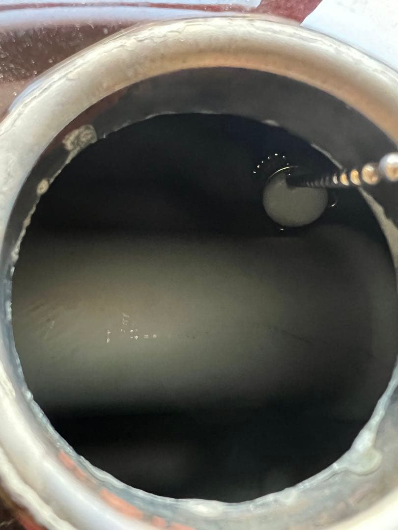 KAWASAKI Z1 Z2火の玉外装セット1梱包目