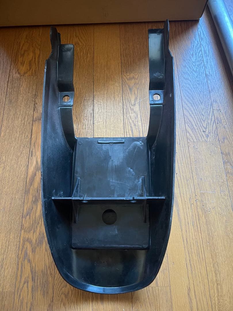 KAWASAKI Z1 Z2火の玉外装セット1梱包目