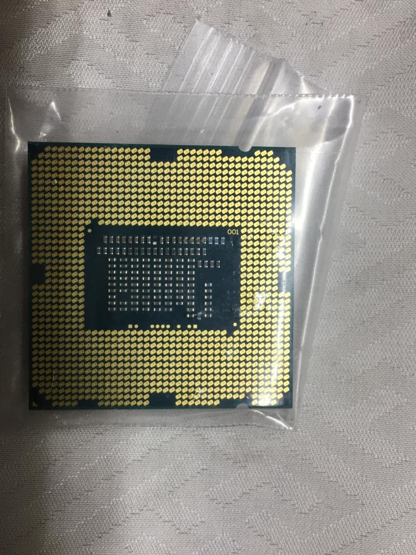 CPU CELER ON G550/G1610 14枚セット