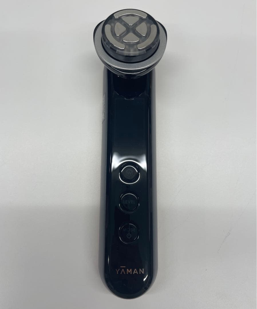 値下げ⭐︎YAMAN⭐︎ M22YL1 RFフォトプラス　プレステージSP 美顔器