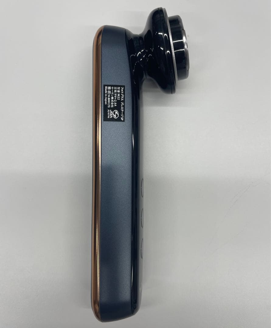 値下げ⭐︎YAMAN⭐︎ M22YL1 RFフォトプラス　プレステージSP 美顔器