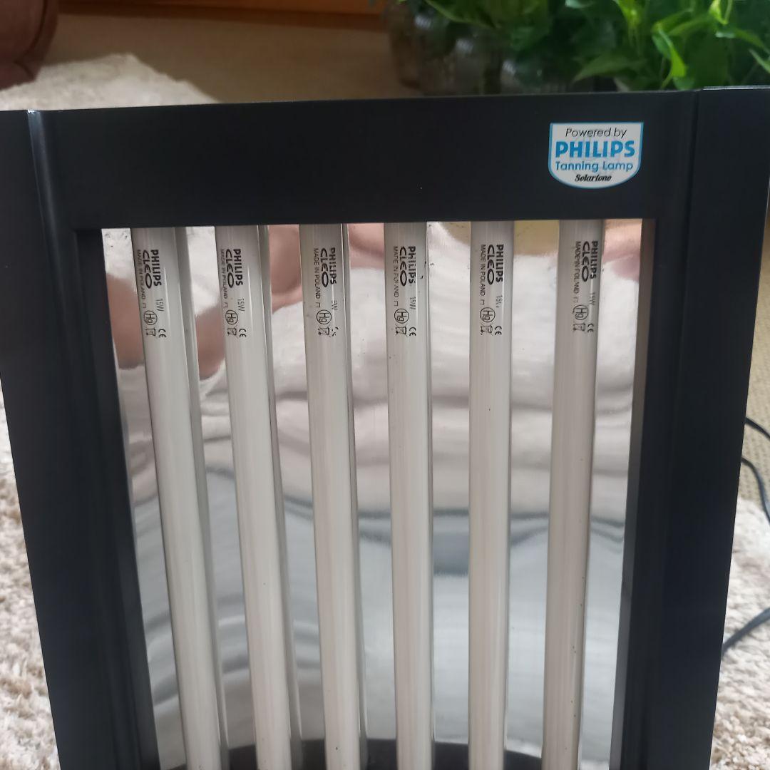 PHILIPS　NEOTAN A90 USED