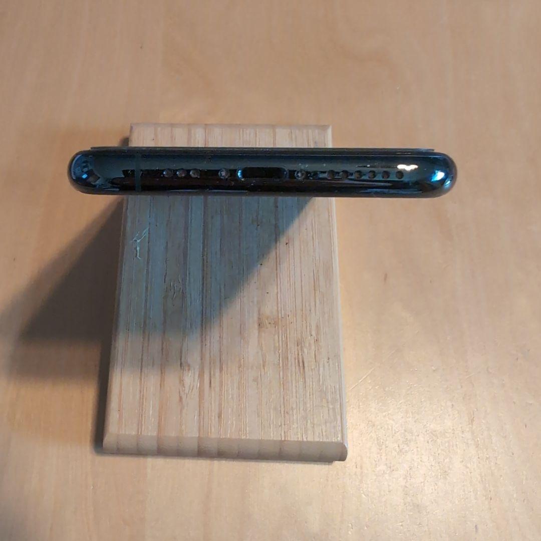 【美品】お値下げ　iPhone 11Pro 256　おまけ新品強化ガラスシート付